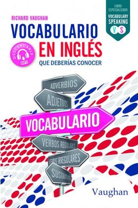 Vocabulario en inglés que deberías conocer