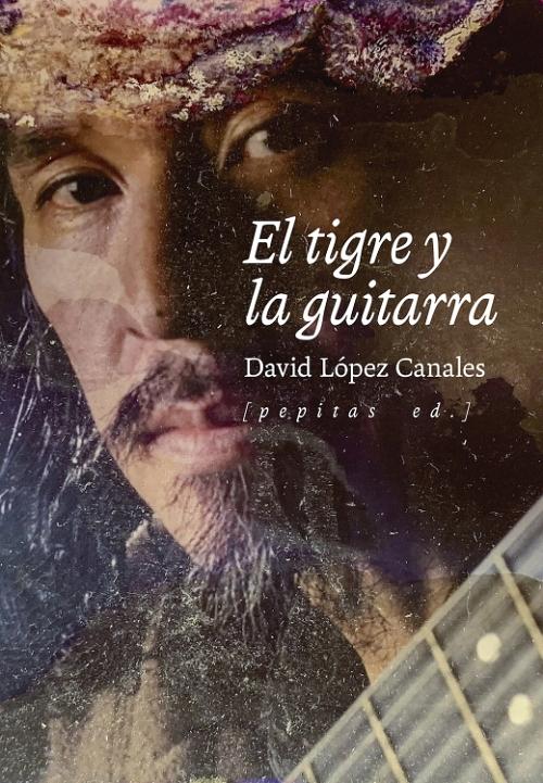 El tigre y la guitarra "El imprevisto cruce entre el flamenco y la cultura samurái". 