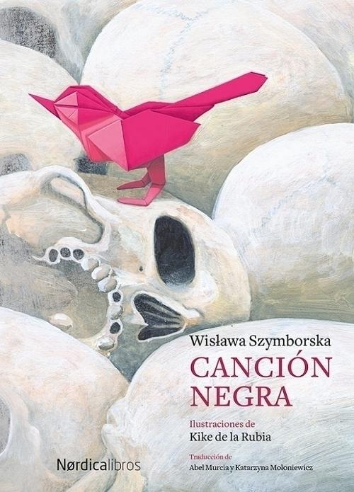 Canción negra. 