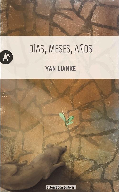 Días, meses, años. 