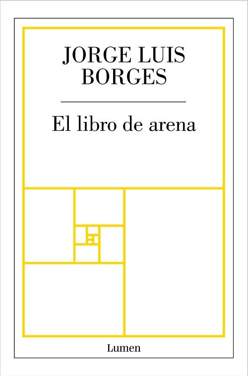 El libro de arena. 