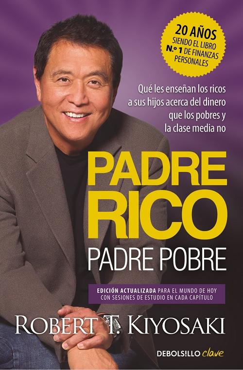 Padre rico, padre pobre "(Edición actualizada)". 