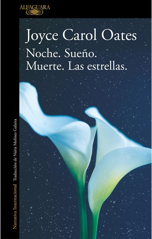 Noche. Sueño. Muerte. Las estrellas. 