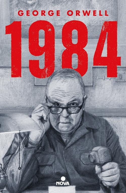 1984 "(Edición ilustrada)". 