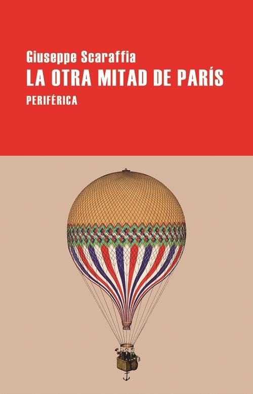 La otra mitad de París. 