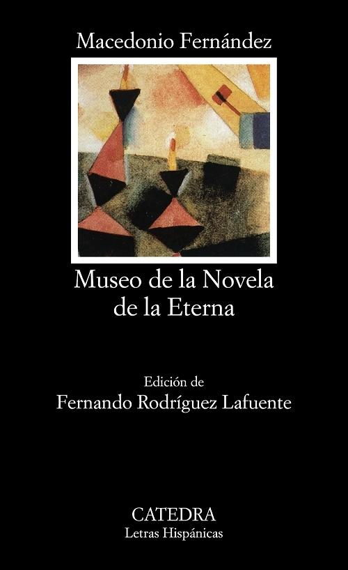 Museo de la Novela de la Eterna. 