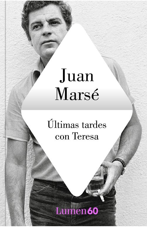 Últimas tardes con Teresa.