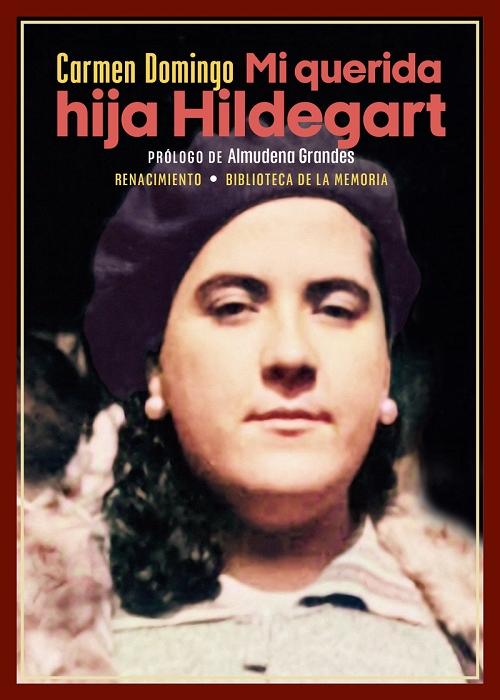 Mi querida hija Hildegart "Un acontecimiento que conmocionó a la sociedad de la Segunda República"