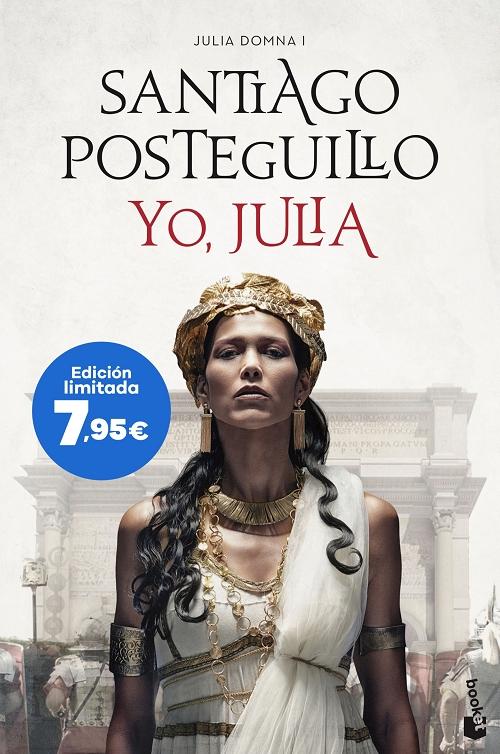 Yo, Julia "(Julia Domina - I)"