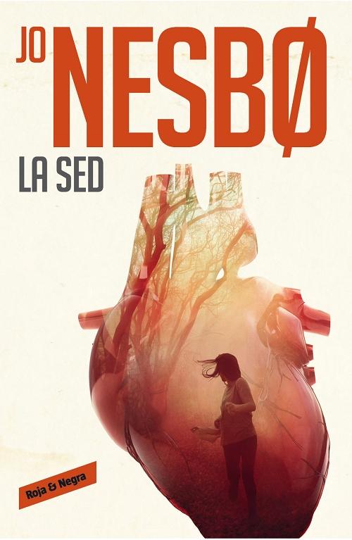 La sed "(Serie Harry Hole - 11)"