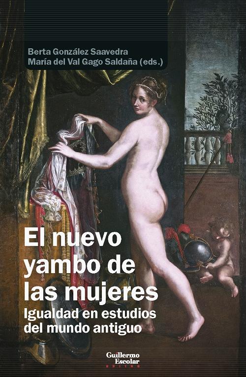 El nuevo yambo de las mujeres "Igualdad en estudios del mundo antiguo". 