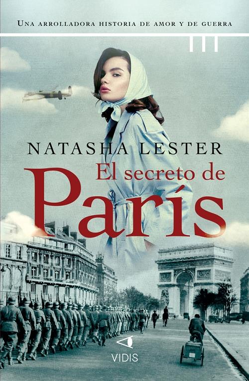 El secreto de París. 