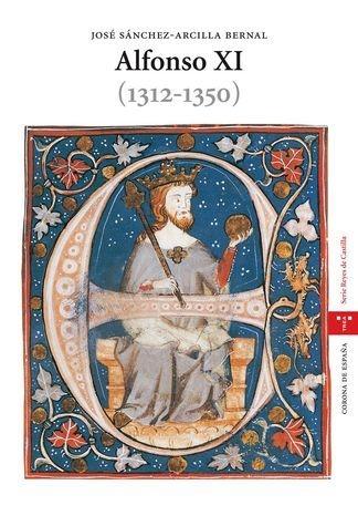 Alfonso XI (1312-1350). 
