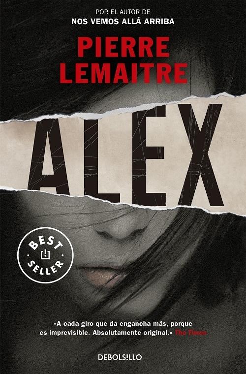 Alex "(Un caso del comandante Camille Verhoeven - 2)"