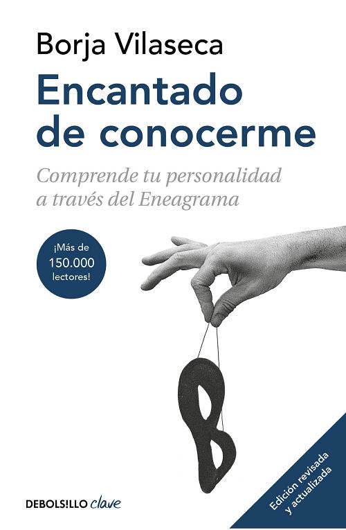 Encantado de conocerme "Comprende tu personalidad a través del Eneagrama". 