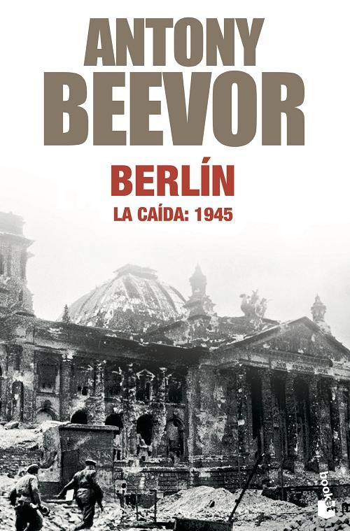 Berlín "La caída: 1945". 