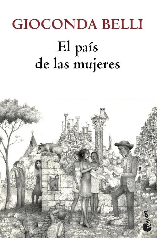 El país de las mujeres. 