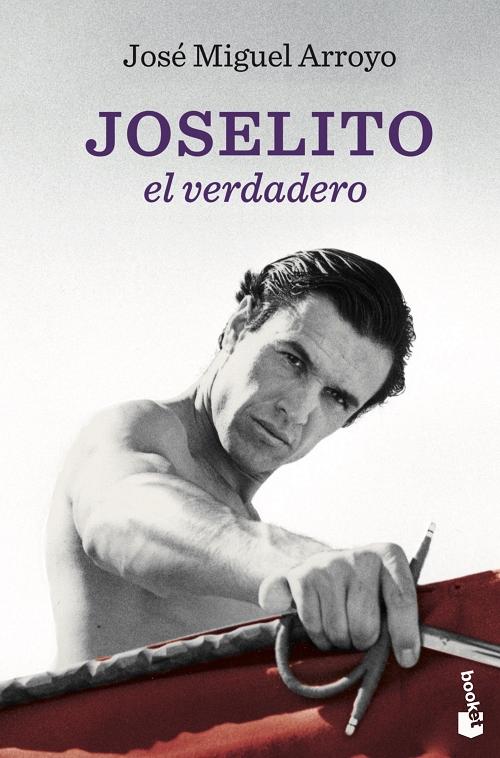 Joselito, el verdadero.