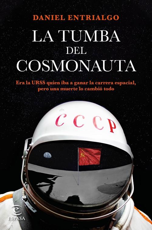 La tumba del cosmonauta. 