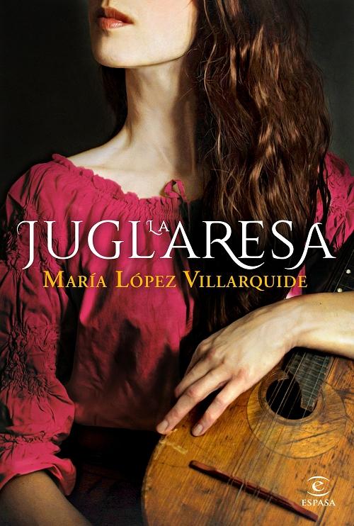 La juglaresa.