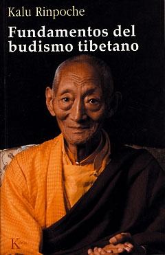 Fundamentos del budismo tibetano "El ornamento de joyas de las múltiples instrucciones orales..."