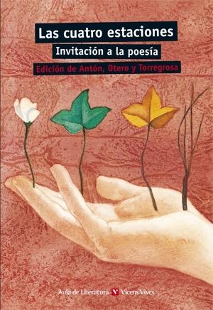 Las cuatro estaciones "Invitación a la poesía"