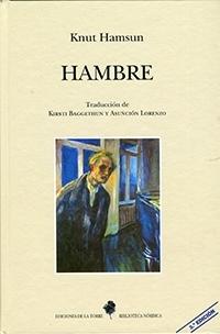 Hambre.