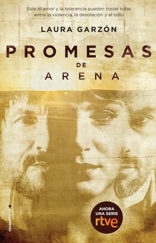 Promesas de arena. 