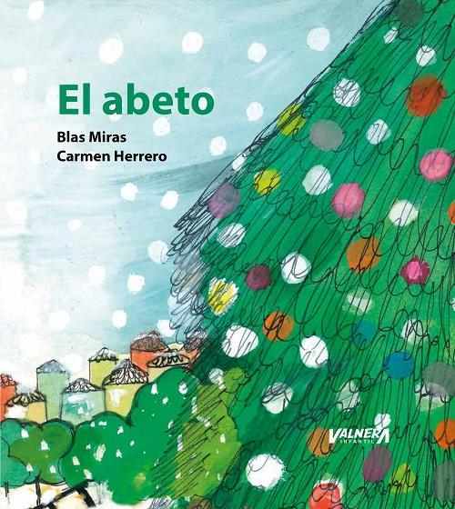 El abeto / The Fir Tree. 