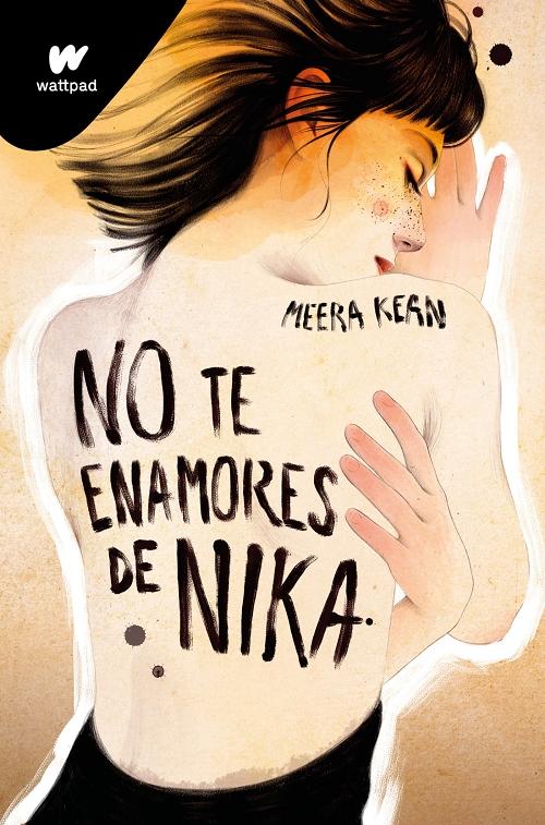 No te enamores de Nika "(No te enamores - 1)"