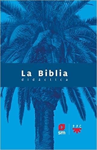 La Biblia didáctica.