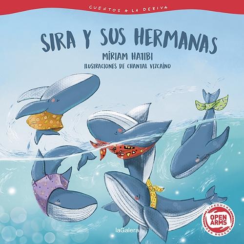 Sira y sus hermanas "(Cuentos a la deriva - 2)". 