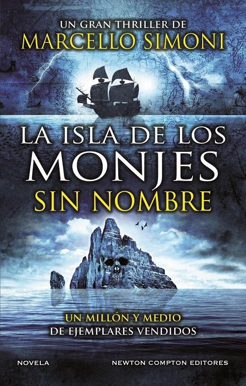 La isla de los monjes sin nombre. 