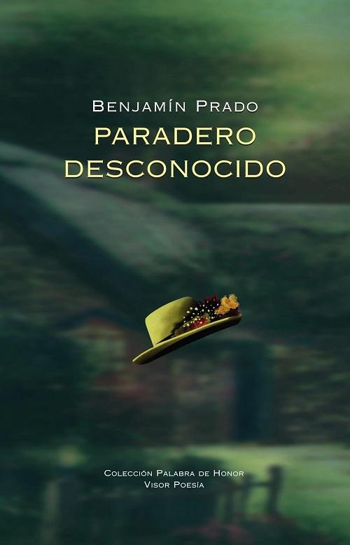 Paradero desconocido. 