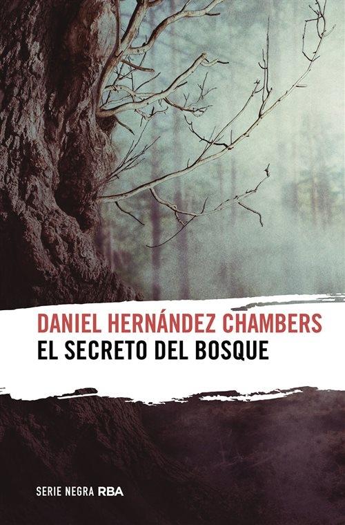 El secreto del bosque. 