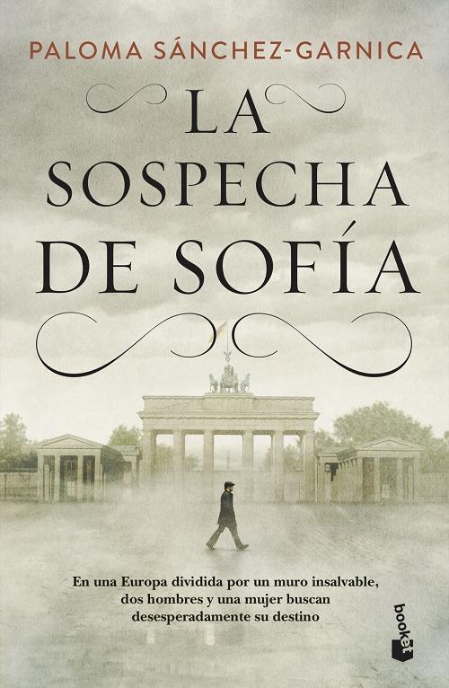 La sospecha de Sofía. 