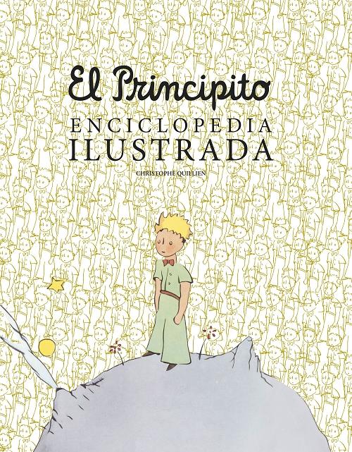 El Principito. Enciclopedia ilustrada