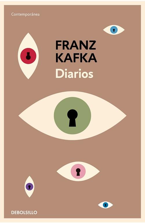 Diarios "(Franz Kafka)". 