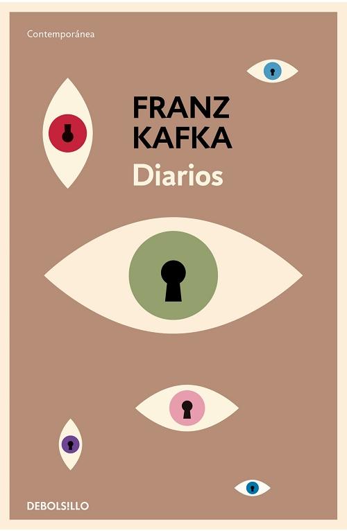 Diarios "(Franz Kafka)"
