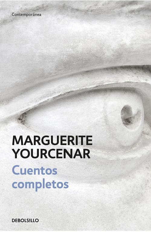 Cuentos completos "(Marguerite Yourcenar)"