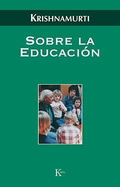 Sobre la educación. 