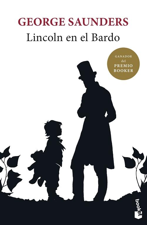 Lincoln en el Bardo. 