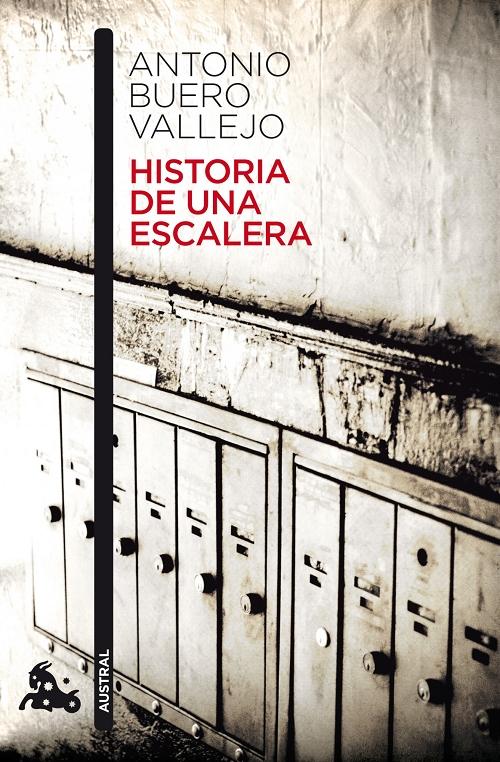 Historia de una escalera.