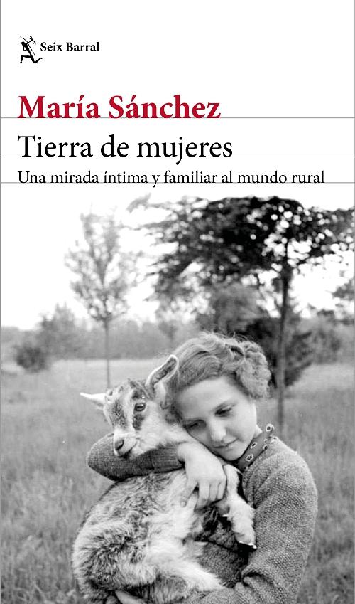 Tierra de mujeres. 