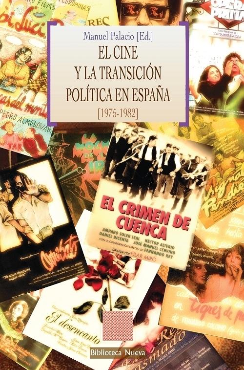 El cine y la transición politica española (1975-1982)