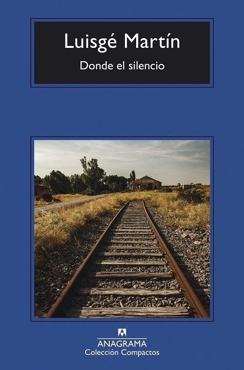 Donde el silencio. 