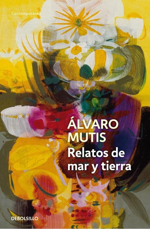 Relatos de mar y tierra.