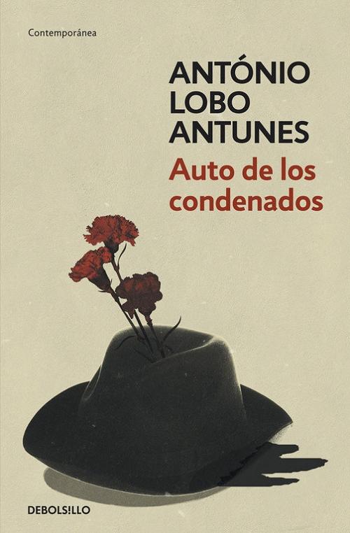 El auto de los condenados