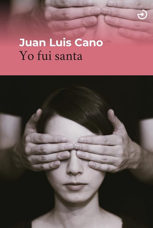 Yo fuí santa. 