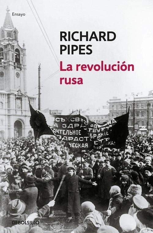 La revolución rusa. 